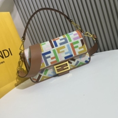 Fendi Satchel Bags